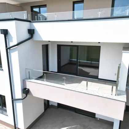 NEUBAU nahe WÖRTHERSEE - Kronaris - Top 07 - Bild 3