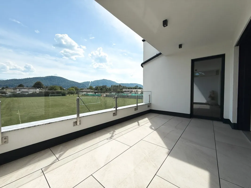 NEUBAU nahe WÖRTHERSEE - Kronaris - Top 07 - Bild 1