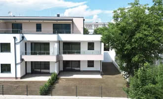 NEUBAU GARTENWOHNUNG nahe WÖRTHERSEE Ostbucht - Kronaris - Top 04