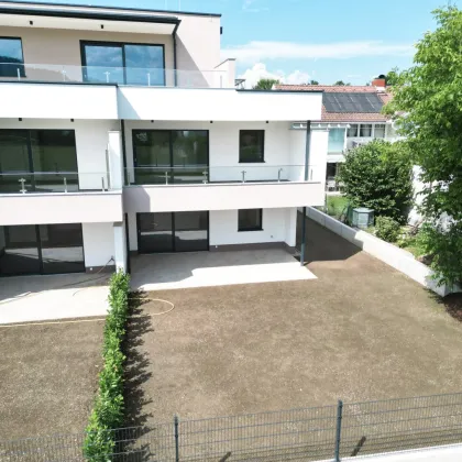 NEUBAU GARTENWOHNUNG nahe WÖRTHERSEE Ostbucht - Kronaris - Top 04 - Bild 3