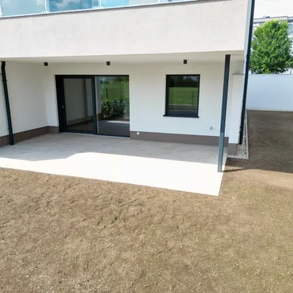 NEUBAU GARTENWOHNUNG nahe WÖRTHERSEE Ostbucht - Kronaris - Top 04 - Bild 2