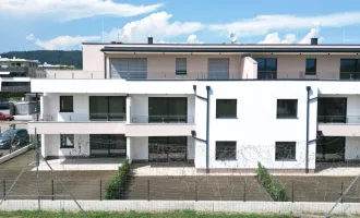 NEUBAU ERSTBEZUG GARTENWOHNUNG SEENÄHE - Kronaris - Top 02