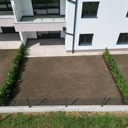 NEUBAU ERSTBEZUG GARTENWOHNUNG SEENÄHE - Kronaris - Top 02 - Bild 2