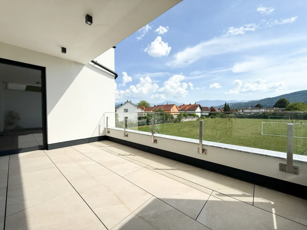 ERSTBEZUG nahe WÖRTHERSEE und LAKESIDE PARK - Kronaris - Top 06 - Bild 1