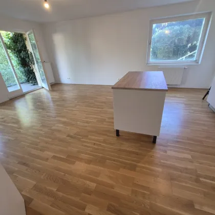 Balkonwohnung in Ruhelage in der Nähe des Lainzer Tiergartens - Bild 2