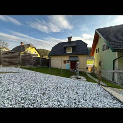 Solides, teilsaniertes Wohnhaus in ruhiger Wohnlage - Bild 3
