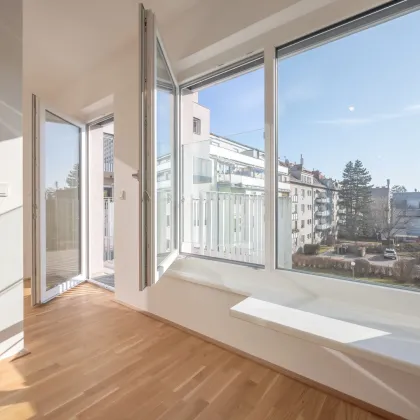 ANLAGEOBJEKT | vermietete 1,5 Zimmer-Wohnung - Bild 2