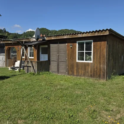 Geräumiges Anwesen samt Nebengebäude mit Potential - Bild 3