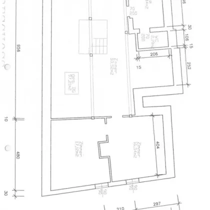 Historisches Haus im Alleineigentum, Baujahr ca. 1650 in guter Kremser Lage - Bild 2