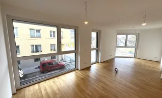 WOHNEN UND GENIESSEN IM SÜDWESTEN VON WIEN! PERFEKTE INFRASTRUKTUR – NÄHE SCHÖNBRUNN!