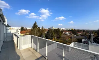 WOHNEN UND GENIESSEN IM SÜDWESTEN VON WIEN! PERFEKTE INFRASTRUKTUR – NÄHE SCHÖNBRUNN!