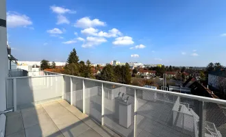 WOHNEN UND GENIESSEN IM SÜDWESTEN VON WIEN! PERFEKTE INFRASTRUKTUR – NÄHE SCHÖNBRUNN!