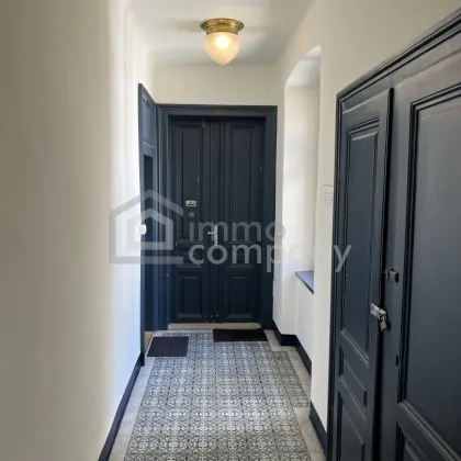 Ausbaufähiges Zinshaus, großteils befristet vermietet (ca. 3% Nettorendite) - Bild 2