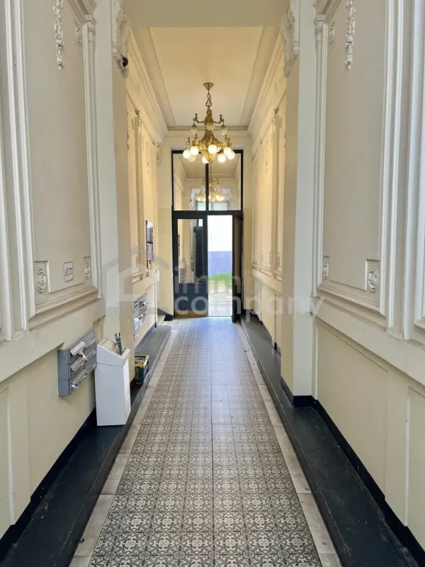 Ausbaufähiges Zinshaus, großteils befristet vermietet (ca. 3% Nettorendite) - Bild 1