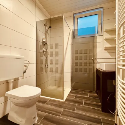 Charmantes Wohnen in Ohlsdorf - Bild 3