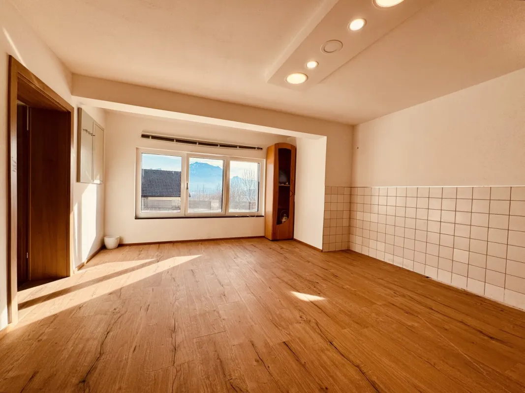 Charmantes Wohnen in Ohlsdorf - Bild 1