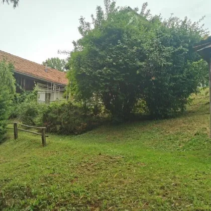 Idyllisches Grundstück mit Altbestand in ruhiger Sackgassenlage in begehrter Lage am Gedersberg - Bild 2