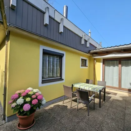Sofort beziehbares, charmantes Wohnhaus mit Sonnenterrasse, Sonderpreis bis 31.12.25 - Bild 3