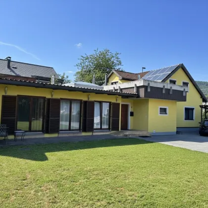 Sofort beziehbares, charmantes Wohnhaus mit Sonnenterrasse, Sonderpreis bis 31.12.25 - Bild 2