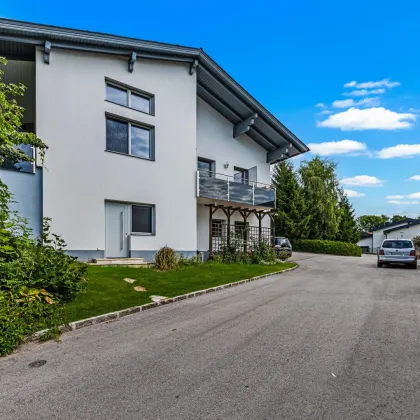 Traumhaftes Einfamilienhaus mit Einliegerwohnung in sonniger Lage - St. Veit an der Glan - Bild 2