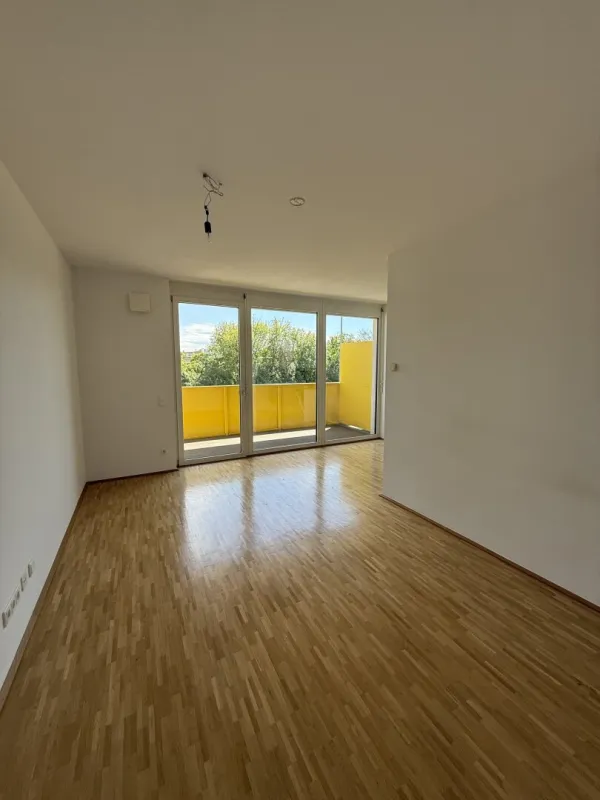 Tolle 2-Zimmerwohnung In Seiersberg - Bild 1