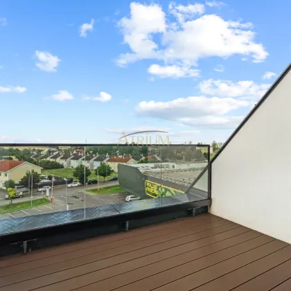NEUBAUPROJEKT – PENTHOUSE & EIGENTUMSWOHNUNGEN – ERSTBEZUG - Bild 2