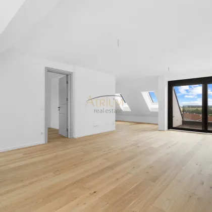 NEUBAUPROJEKT – PENTHOUSE & EIGENTUMSWOHNUNGEN – ERSTBEZUG - Bild 3