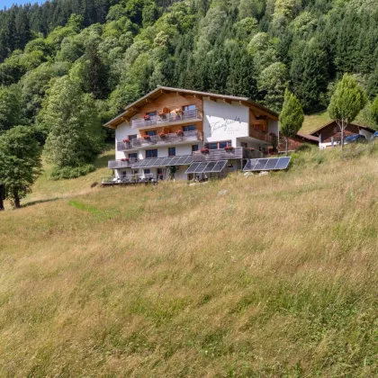 Investment mit Zukunft | 4*-Appartementhotel in Vorarlberg, St. Gallenkirch | kaufen - Bild 3