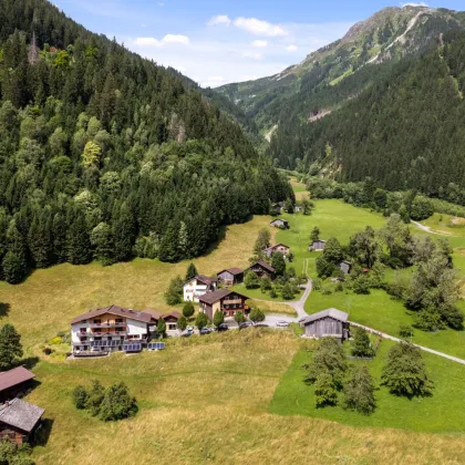 Investment mit Zukunft | 4*-Appartementhotel in Vorarlberg, St. Gallenkirch | kaufen - Bild 2