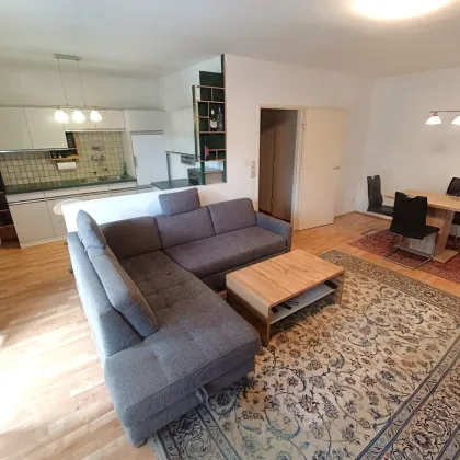 Charmante 2-Zimmer Wohnung mit Loggia im 23. Bezirk! Ideal für Pärchen! - Bild 3