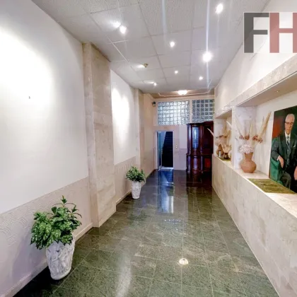 Exquisites Mehrfamilienhaus in bester Lage von Bad Vöslau - Bild 2