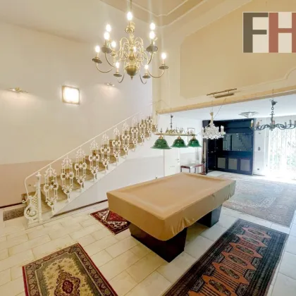 Exquisites Mehrfamilienhaus in bester Lage von Bad Vöslau - Bild 3