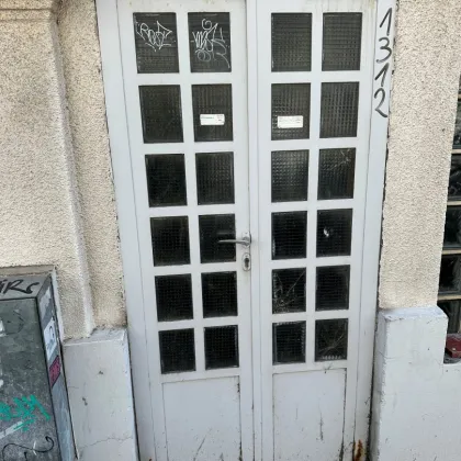 Lagerfläche mit direktem Straßen- und Hofzugang in Top-Lage des 2. Bezirks - Bild 2