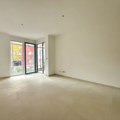 ERSTBEZUG in modernen NEUBAU mit FREIFLÄCHEN! - Bild 2