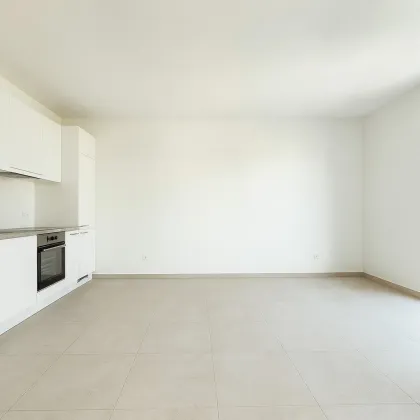 ERSTBEZUG in modernen NEUBAU mit FREIFLÄCHEN! - Bild 2