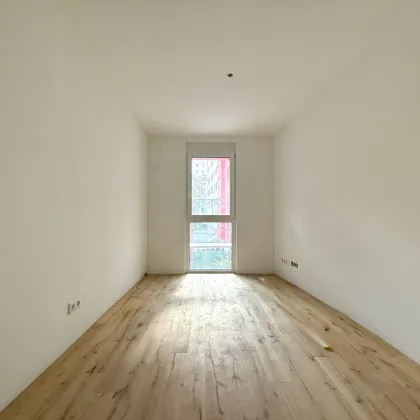 ERSTBEZUG in modernen NEUBAU mit FREIFLÄCHEN! - Bild 3