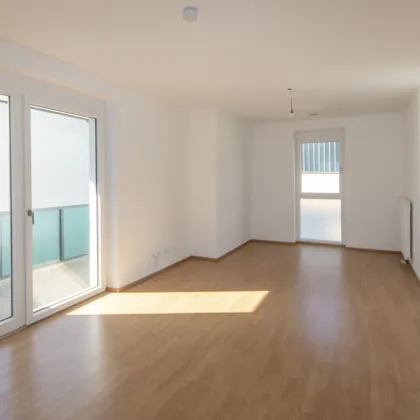 Wohnen im Zentrum von Leoben - Bild 3