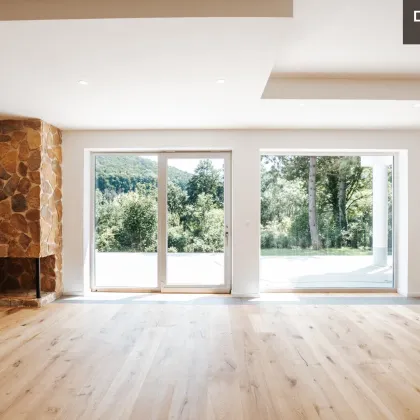 ERSTBEZUG - Luxuriöse Villa mit Sauna und Indoor-Pool! - Bild 2
