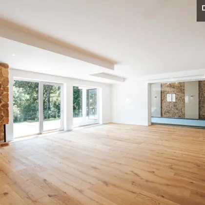 ERSTBEZUG - Luxuriöse Villa mit Sauna und Indoor-Pool! - Bild 3