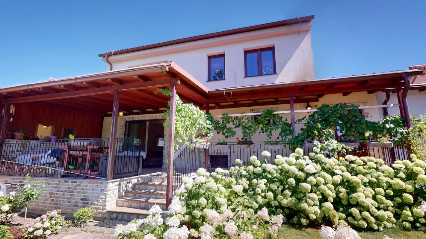 Gemütliches Einfamilienhaus in Kittsee – Ihr neues Zuhause mit Charme und Komfort - Bild 1
