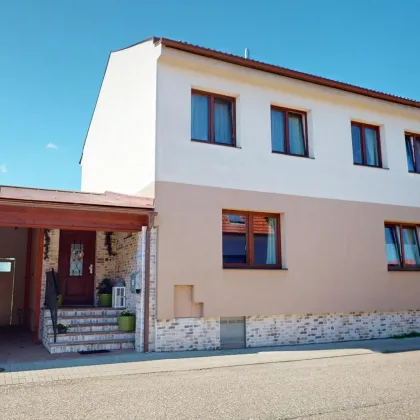 Gemütliches Einfamilienhaus in Kittsee – Ihr neues Zuhause mit Charme und Komfort - Bild 2