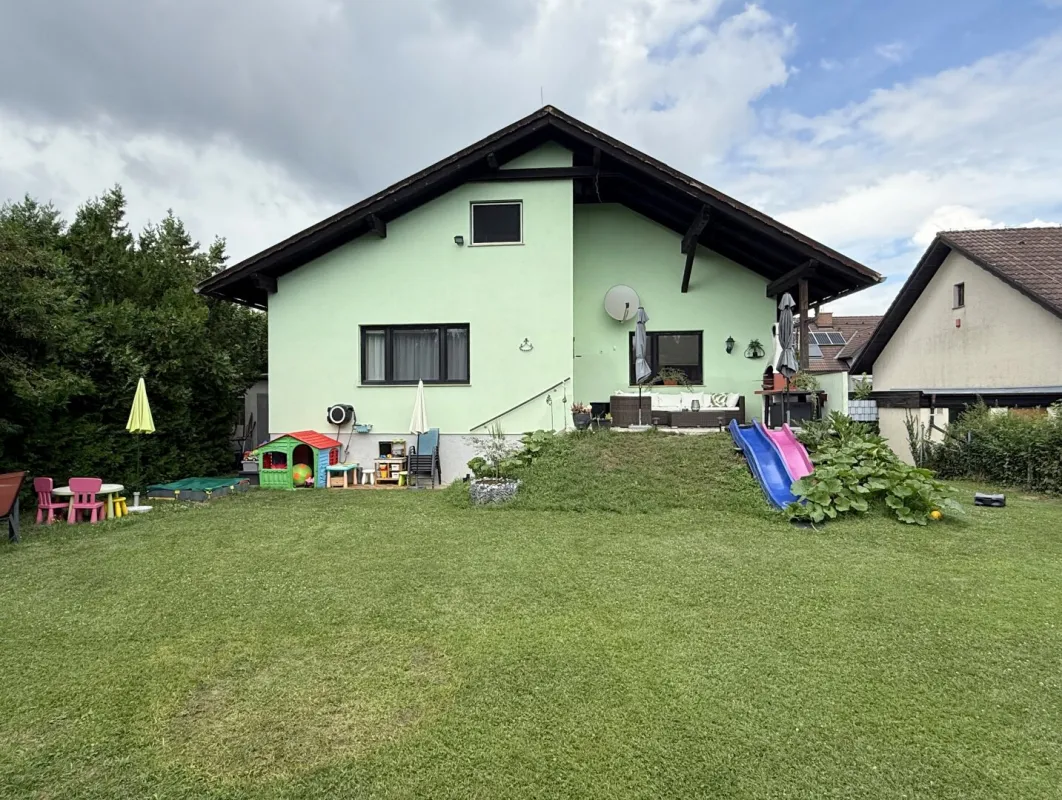 Hier steppt der Bär - oder zumindest die Kinder! - Bild 1