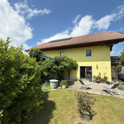 Wohnen und Arbeiten unter einem Dach - auch als Mehrfamilienhaus geeignet - Bild 3