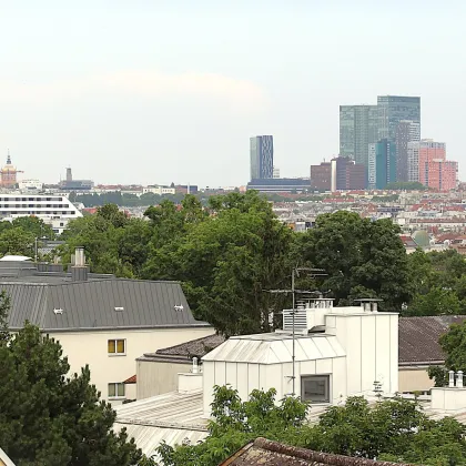 Schloss Schönbrunn und Gloriette: geplanter Rohdachboden bei U4 Hietzing - Bild 2