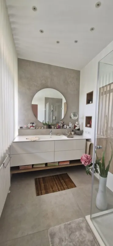 Exklusive Dachgeschosswohnung mit Terrasse, Wintergarten & hochwertiger Ausstattung – 4040 Linz, Leopold-Figl-Straße 36, Top A 4 2 - Bild 1