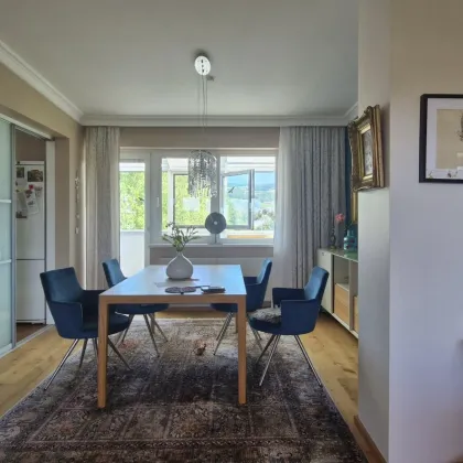 Exklusive Dachgeschosswohnung mit Terrasse, Wintergarten & hochwertiger Ausstattung – 4040 Linz, Leopold-Figl-Straße 36, Top A 4 2 - Bild 3