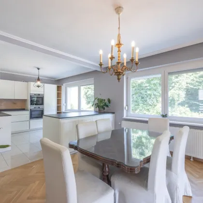Perfektes Haus für eine große Familie zum Wohnen und Arbeiten mit viel Platz und Potenzial! - Bild 3