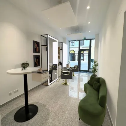 Provisionsfrei: Zwei Geschäftslokale in einem, zwei Separate Eingänge, endlose Nutzungsmöglichkeiten - Bild 3