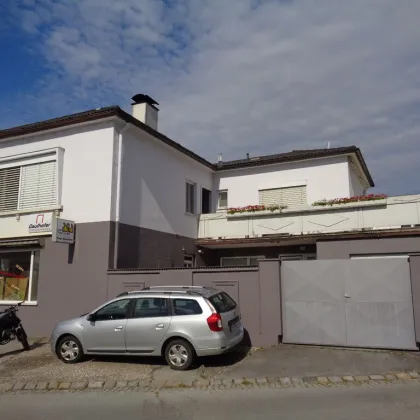 Zistersdorf: A5 - Mistelbach -Nähe: großes Wohnhaus mit schöner Terrasse - Bild 3