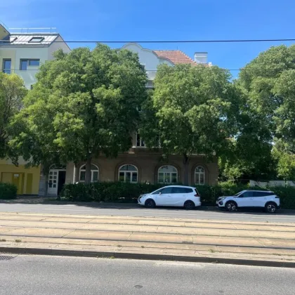 Bestandsfreies, charmantes Gründerzeitzinshaus in sehr guter Lage Nähe Klinik Floridsdorf/Nord - Bild 2
